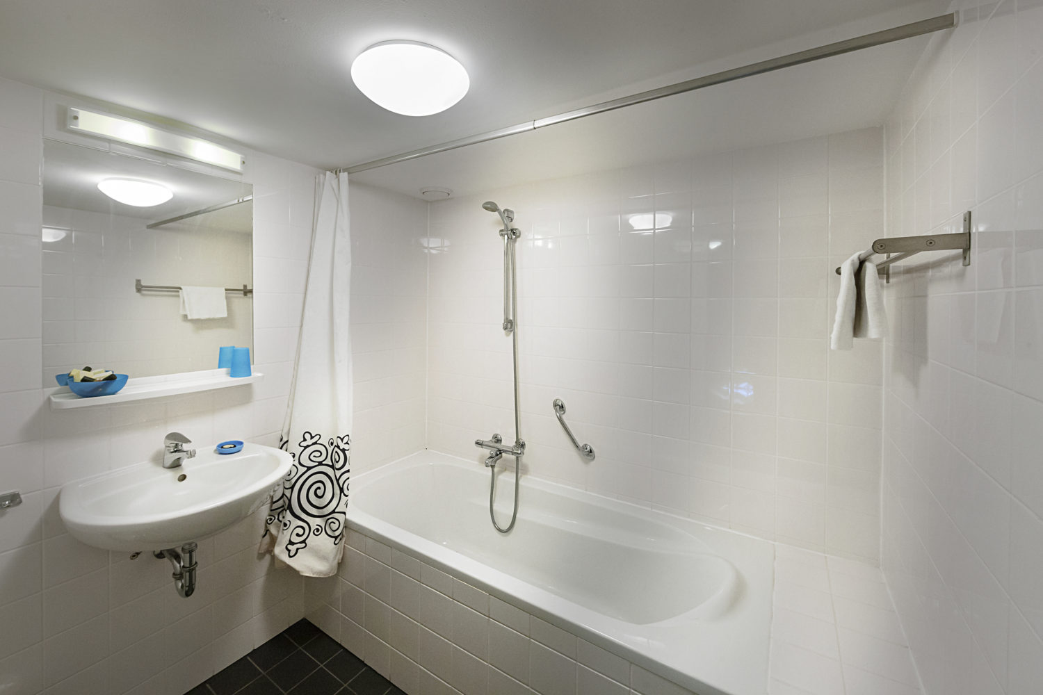 Hotel de Gaaper Amersfoort - hotelkamers De Luxe double triple